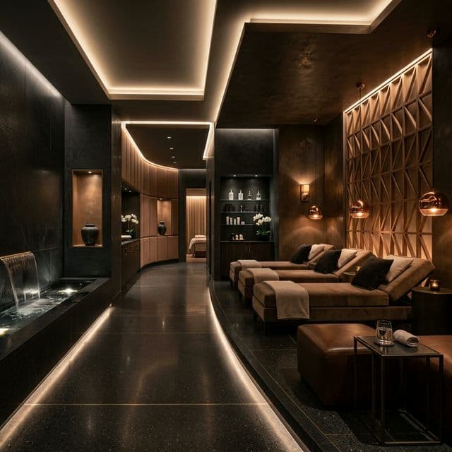 Epilaciones corporales