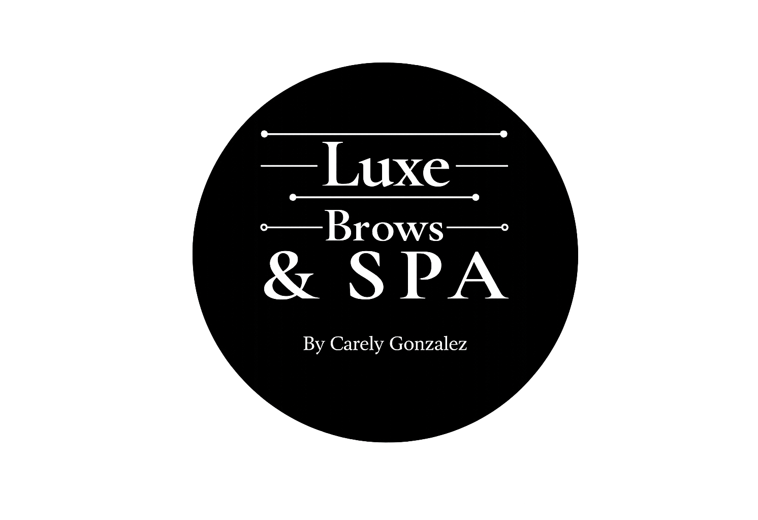 Luxe Brows & Spa